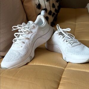 Nike Women's White Sneakers